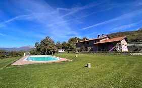 Agriturismo Il Serrino
