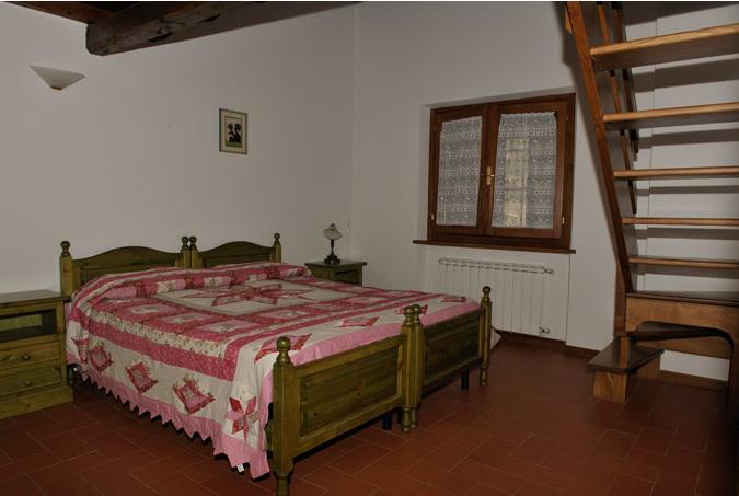 Agriturismo Il Serrino Сан-Марчелло-Пістоєзе Екстер'єр фото